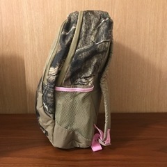 リュック　バックパックの画像