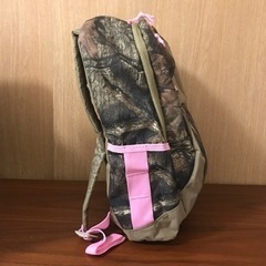 リュック　バックパックの画像