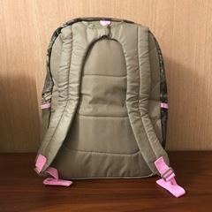 リュック　バックパックの画像