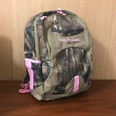 リュック　バックパック