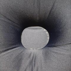 ビーズクッション イス型の画像