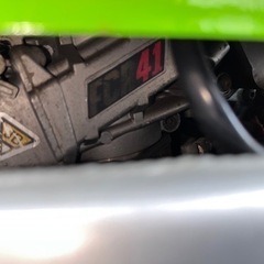 Kawasaki ZX-9R C型　ユメタマ　ETC付　USB電源付　スマホホルダー付の画像