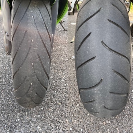 Kawasaki ZX-9R C型　ユメタマ　ETC付　USB電源付　スマホホルダー付 Kawasaki ZX-9R C型ユメタマETC付USB電源付スマホホルダー付 (岡田