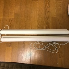 ニトリロールスクリーン　2種