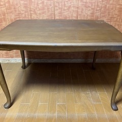 ダイニングテーブル・作業台