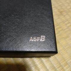 名刺入れ　新品の画像