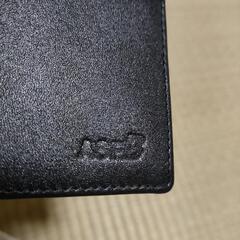 名刺入れ　新品の画像