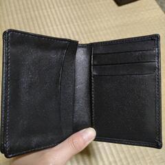 名刺入れ　新品の画像