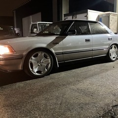 GS131 クラウン　札幌