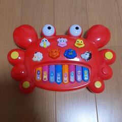 カニピアノ
