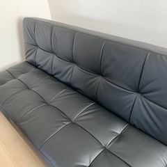 ソファベッド