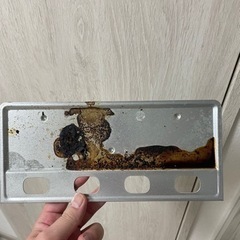オーブントースターお譲りいたします。の画像