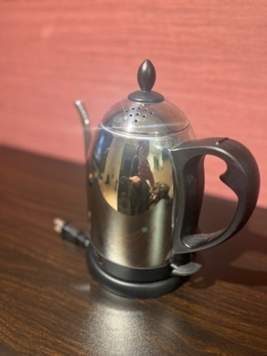 ラッセルホブス　カフェケトル　1.0