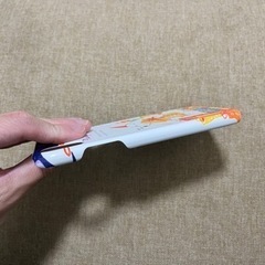 iPhoneXSケース(クリスマスベア)の画像