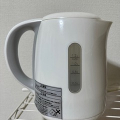 電気ケトル