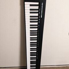 M-Audio USB MIDIキーボード 88鍵 Keysta...