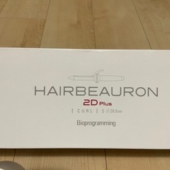 ヘアビューロン　26.5mmの画像