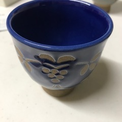 21. 肥前の器 湯のみ 5個セットの画像