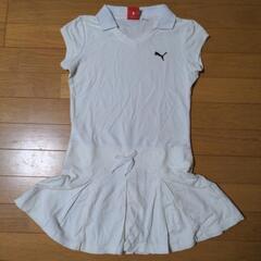さらに！最終価格！値下げしました！PUMAゴルフウェア