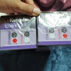 デスクライト　クロミちゃんの画像