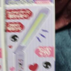 デスクライト　クロミちゃんの画像