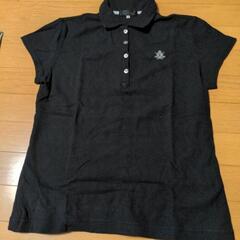 さらに！最終価格！値下げしました！ブラックゴルフウェア