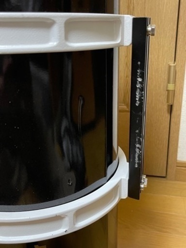 Sky-Watcher 口径 20cm F：4 ニュートン式反射望遠鏡 BKP200/F800 美品
