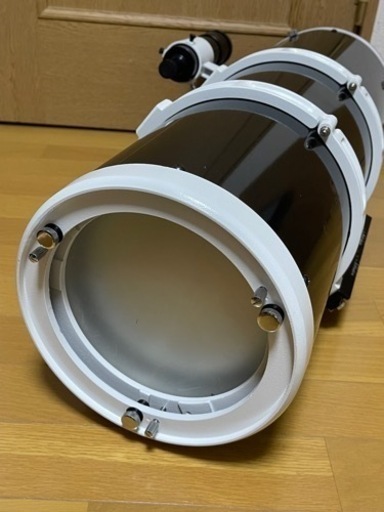 Sky-Watcher 口径 20cm F：4 ニュートン式反射望遠鏡 BKP200/F800 美品