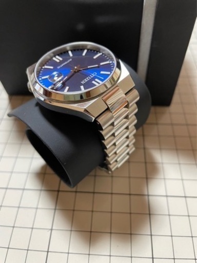 値下げ！シチズン　citizen NJ0150-81L “tsuyosa” 腕時計