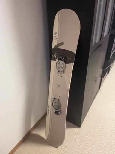 スノーボード　板