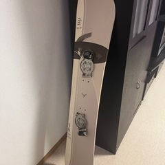 スノーボード　板