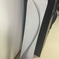 スノーボード　板の画像