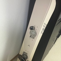 スノーボード　板の画像