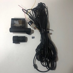 パイオニア　カロッツェリア  pioneer VREC-DZ700D
