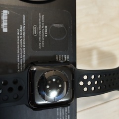 アップルウォッチ　の画像