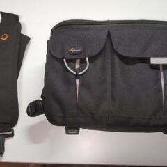 カメラバッグ Lowepro Photo Runner 100