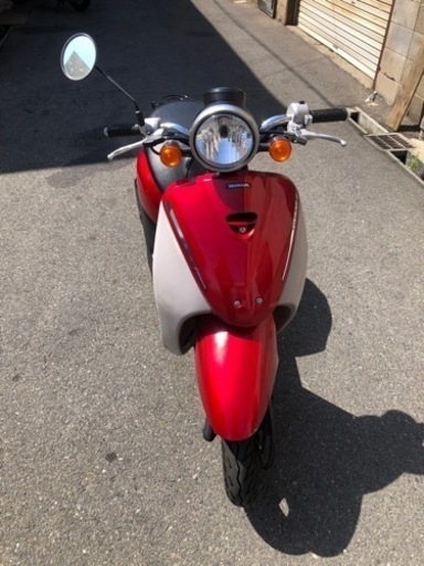 ホンダ Today AF67 - SALE