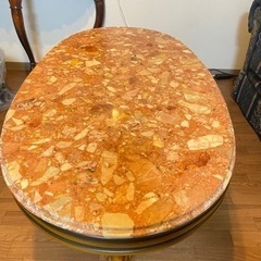 海外製センターテーブル