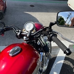 好調値引可 エストレヤカスタムの画像