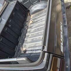 決定しましたマー坊　マイティーボーイ 後期61年式　74000km 不動の画像