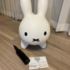 ブルーナボンボン