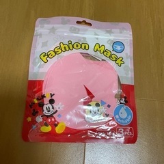 子ども用　マスク