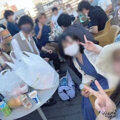 華金🍺アニメ好きの皆で夜ご飯いきませんか？ - 友達