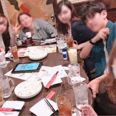 華金🍺アニメ好きの皆で夜ご飯いきませんか？ − 東京都