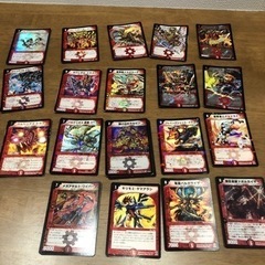 値下げ】デュエルマスターズ まとめ売り