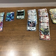 【値下げ】デュエルマスターズ まとめ売り