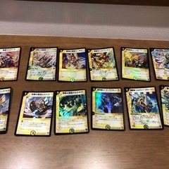 値下げ】デュエルマスターズ まとめ売り