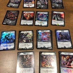 値下げ】デュエルマスターズ まとめ売り