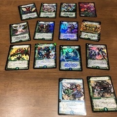 値下げ】デュエルマスターズ まとめ売り