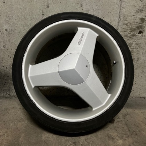 セルバッハ　17インチ　4本